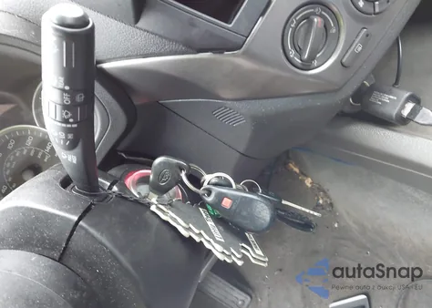 2008 Subaru Impreza 2.5I z USA, uszkodzony, nr VIN JF1GH61668G802672